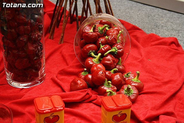 El Consejo Regulador DOP Pimentón de Murcia opta por un Organismo de Certificación externo, Foto 1