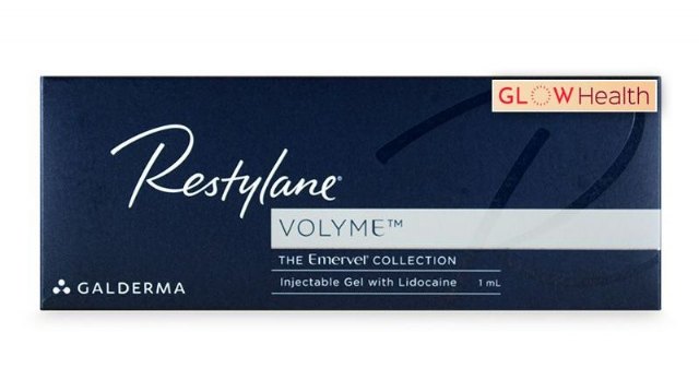 Restylane: La Elección Principal de Glow Health en Productos de Medicina Estética - 1, Foto 1