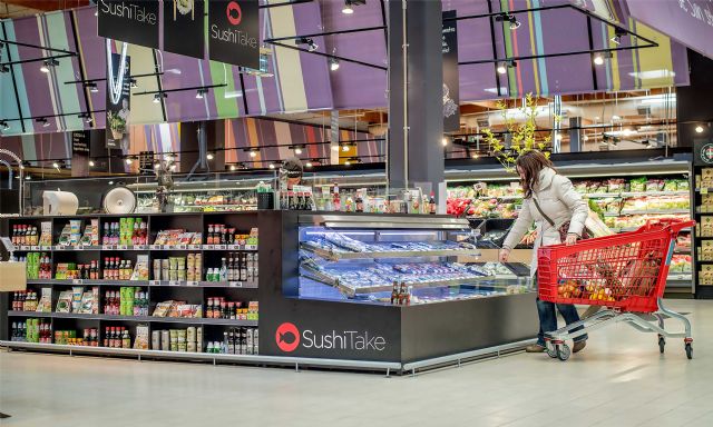 Sushitake refuerza su expansión en españa - 2, Foto 2