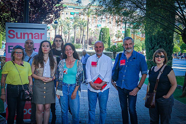 Sumar: Incluiremos el derecho al aborto en la Carta de Derechos fundamentales de la UE. - 1, Foto 1