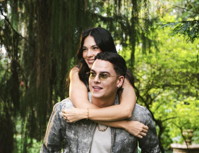 Miguel Bueno estrena su nuevo hit No te soltaré - 1, Foto 1