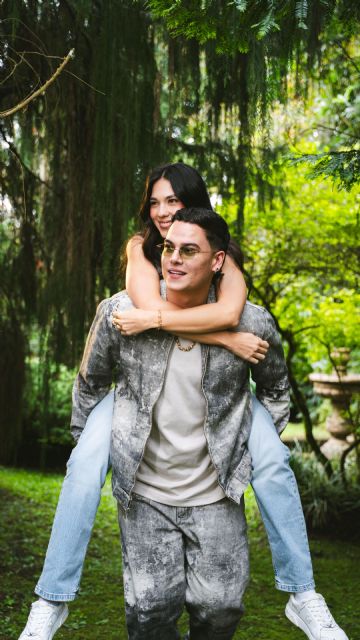 Miguel Bueno estrena su nuevo hit No te soltaré - 2, Foto 2