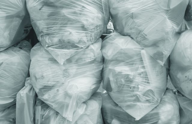 ILUNION TextilCare elimina casi la mitad del plástico de sus operaciones en un solo año - 1, Foto 1