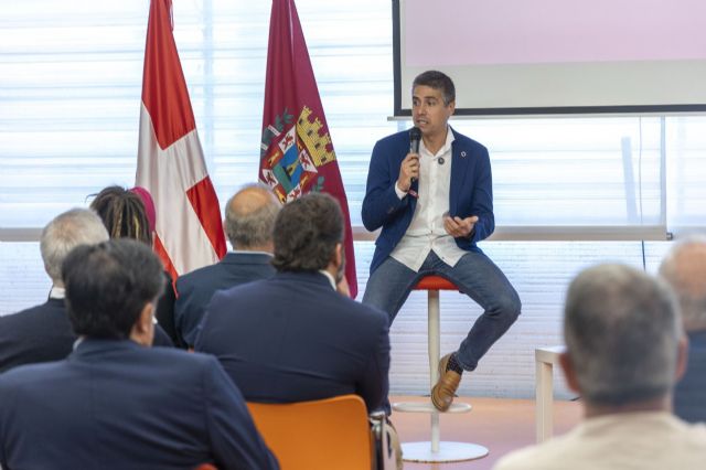 MC: Los proyectos perdidos de Cartagena: décadas de promesas incumplidas por parte de PP y PSOE - 1, Foto 1