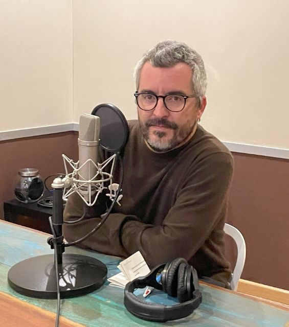 El secretario de Estado de Sanidad, Javier Padilla, participa en el pódcast Salud con perspectiva para abordar la salud integral de las mujeres - 1, Foto 1