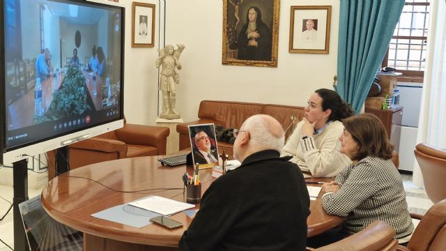 La UCAM inicia en Cuba un doble título de postgrado junto a la Universidad de La Habana - 1, Foto 1