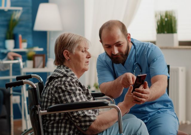 Jornada Índice FES: Innovaciones y mejoras para la continuidad asistencial organizada por la Fundación Economía y Salud - 1, Foto 1