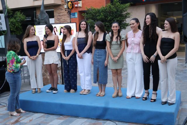 San Pedro del Pinatar presenta las Fiestas Patronales 2025 en honor a San Pedro Apóstol - 2, Foto 2