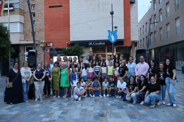 San Pedro del Pinatar presenta las Fiestas Patronales 2025 en honor a San Pedro Apóstol - 3, Foto 3