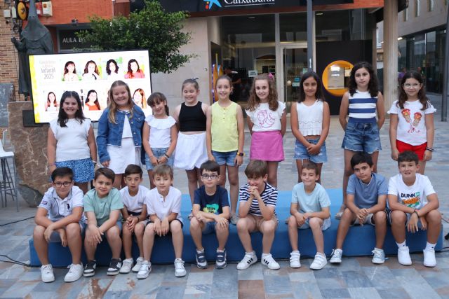 San Pedro del Pinatar presenta las Fiestas Patronales 2025 en honor a San Pedro Apóstol - 4, Foto 4