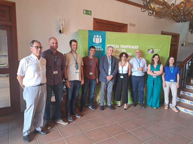 Las frutas exóticas que llegan: grandes perspectivas de mercado aunque con exigencias previas que atender - 3, Foto 3