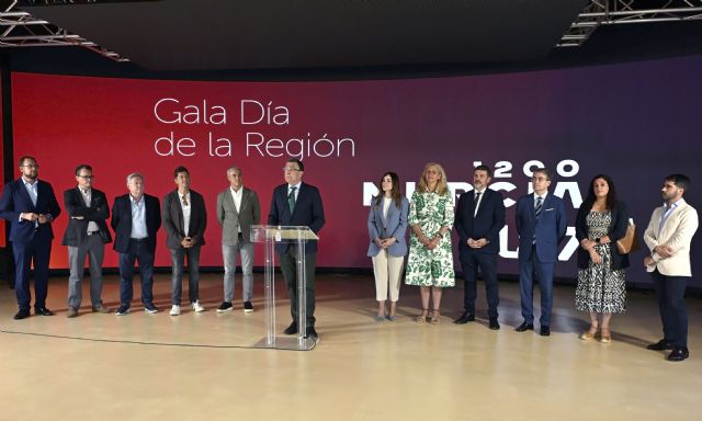 ´Murcia 1200´ se convierte en el himno del aniversario de la ciudad - 1, Foto 1