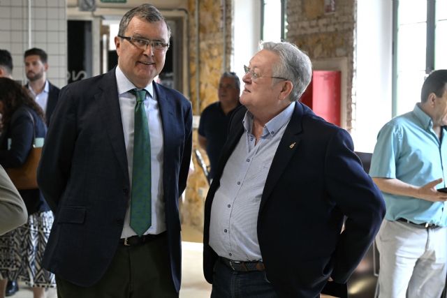 ´Murcia 1200´ se convierte en el himno del aniversario de la ciudad - 2, Foto 2