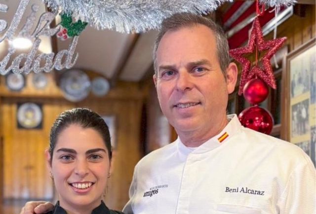 Benito Alcaraz mostrará cómo encontrar la paz infinita en su tercer libro - 1, Foto 1