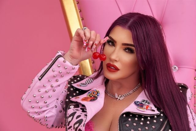 Mayte presenta su nuevo sencillo “Perry” - 1, Foto 1