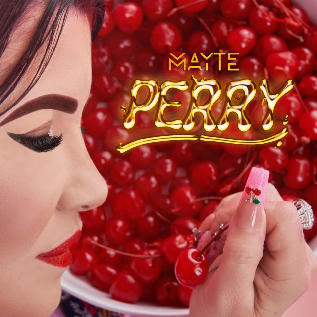 Mayte presenta su nuevo sencillo “Perry” - 2, Foto 2
