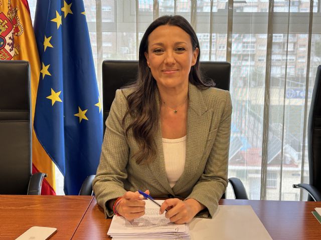 La consejera de Turismo informa en la Asamblea Regional sobre la marca Festivales Región de Murcia - 2, Foto 2