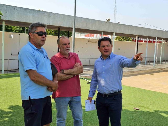 El Ayuntamiento de Caravaca amplía la temporada de las piscinas municipales y refuerza la programación de actividades lúdico-deportivas para el verano - 2, Foto 2