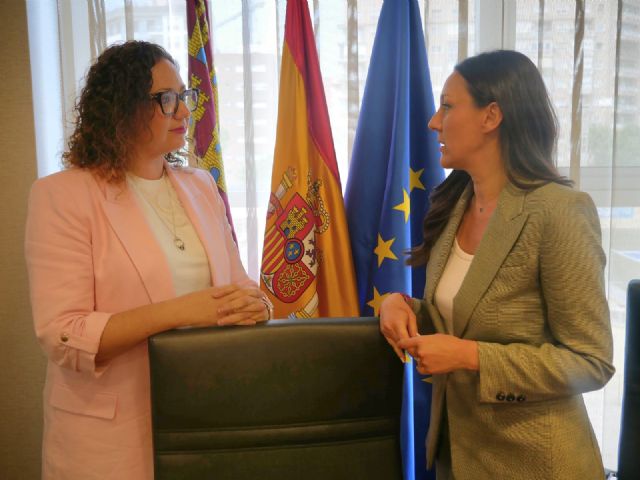 El PP destaca que el éxito de la marca Festivales Región de Murcia demuestra que el Gobierno de López Miras, no solo apuesta por el turismo, sino que lo lidera y moderniza - 1, Foto 1