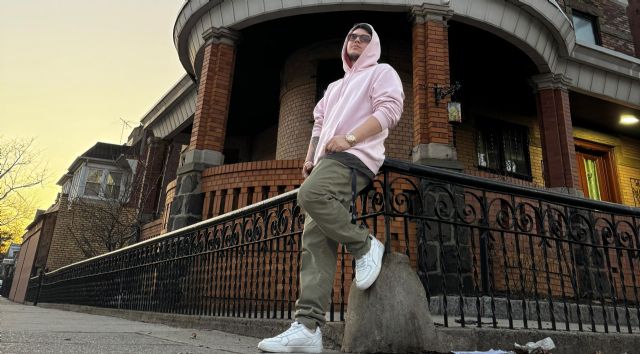 Kazzan DJ y Camilo Porras presentan ´Presente´, su visión del Afro House - 2, Foto 2