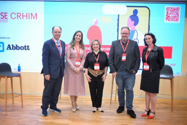 Presentación del informe Innovación digital y cronicidad: presente y futuro de la Diabetes Mellitus tipo 2 - 2, Foto 2