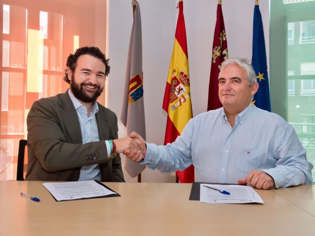 Inmesur renueva su compromiso con el flamenco - 2, Foto 2