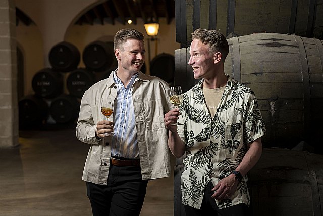 Así fue la XI edición de Copa Jerez - 1, Foto 1