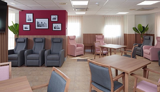 Colisée Ceutí: la residencia y centro de día que acerca el mejor cuidado a Murcia - 1, Foto 1