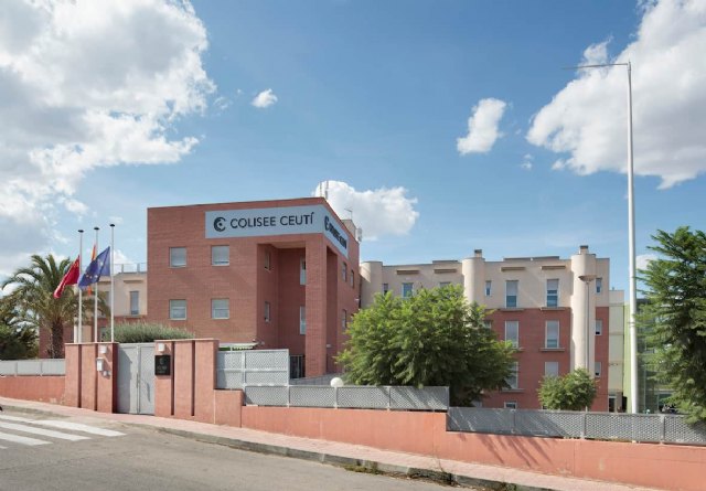 Colisée Ceutí: la residencia y centro de día que acerca el mejor cuidado a Murcia - 2, Foto 2