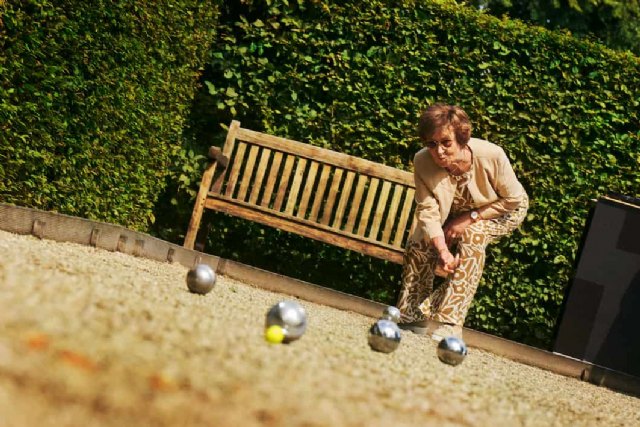 Colisée Ceutí: la residencia y centro de día que acerca el mejor cuidado a Murcia - 3, Foto 3