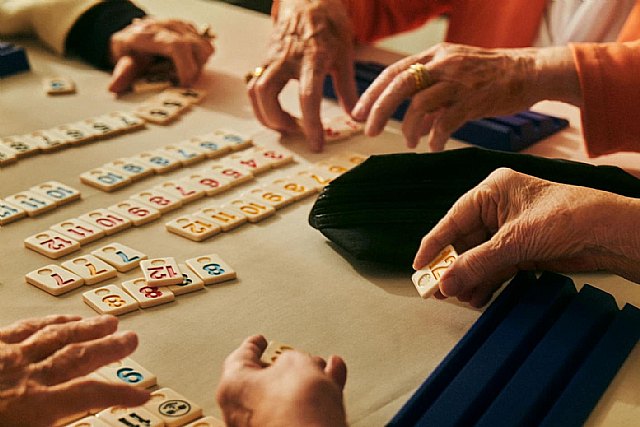 Colisée Ceutí: la residencia y centro de día que acerca el mejor cuidado a Murcia - 4, Foto 4