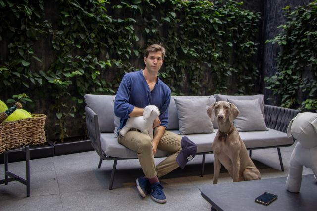 Alterhome lanza un programa pionero para democratizar el emprendimiento en alquiler vacacional en España - 1, Foto 1