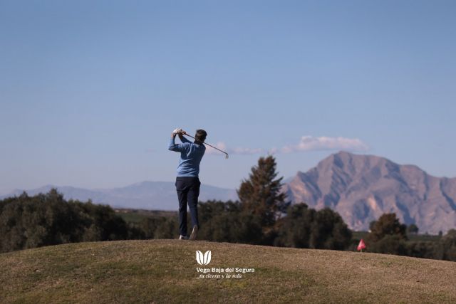 El paraíso del golf está en la Vega Baja del Segura - 1, Foto 1