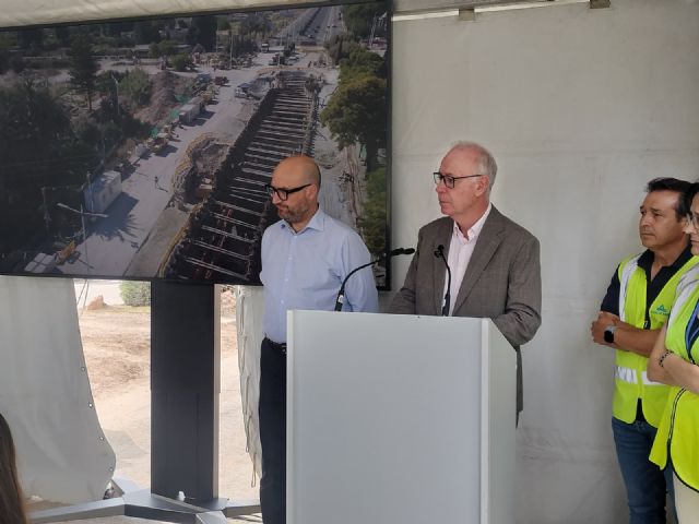 El Ayuntamiento moderniza la red de saneamiento y de evacuación de pluviales con una inversión de 8 millones de euros - 2, Foto 2