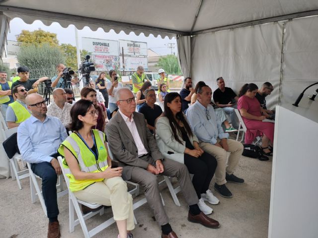 El Ayuntamiento moderniza la red de saneamiento y de evacuación de pluviales con una inversión de 8 millones de euros - 4, Foto 4