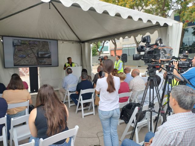 El Ayuntamiento moderniza la red de saneamiento y de evacuación de pluviales con una inversión de 8 millones de euros - 5, Foto 5