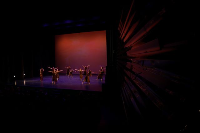 El talento de las escuelas de danza brillará en El Batel - 2, Foto 2