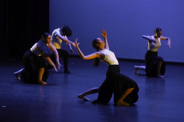 El talento de las escuelas de danza brillará en El Batel - 3, Foto 3