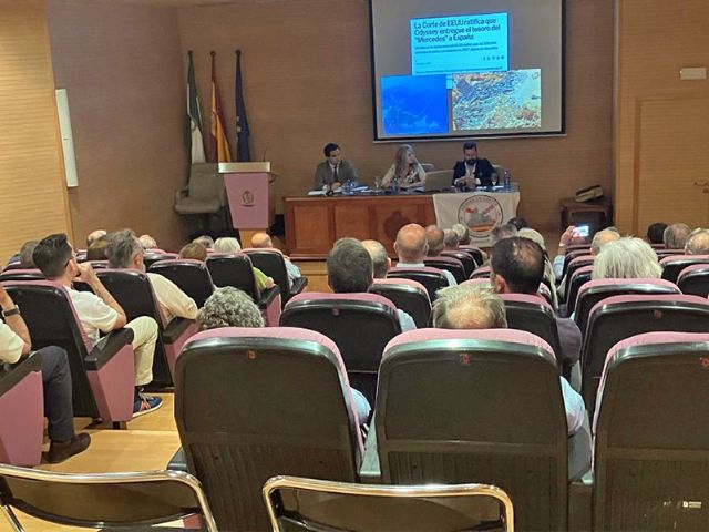 La Asociación Héroes de Cavite impulsa el conocimiento histórico con un destacado ciclo sobre Álvaro de Bazán - 2, Foto 2