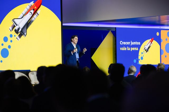 Lidl reúne a 300 proveedores en su Supplier Day 2026 para impulsar nuevas oportunidades de crecimiento en España y Europa - 2, Foto 2