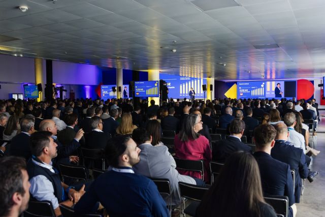 Lidl reúne a 300 proveedores en su Supplier Day 2026 para impulsar nuevas oportunidades de crecimiento en España y Europa - 3, Foto 3