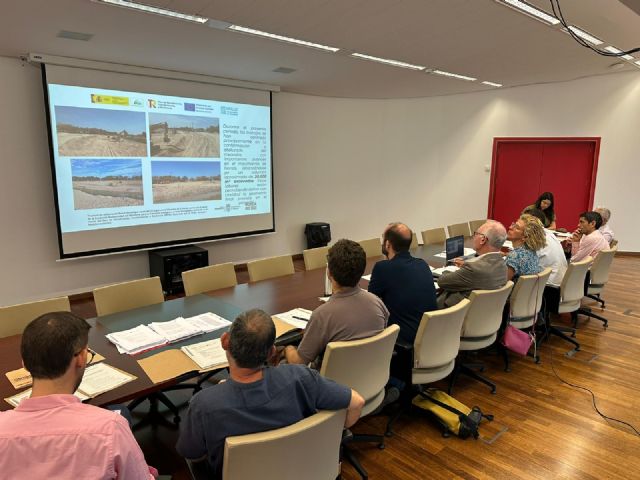 Murcia consolida el Proyecto Vivillo como referente de restauración ambiental y participación ciudadana - 3, Foto 3