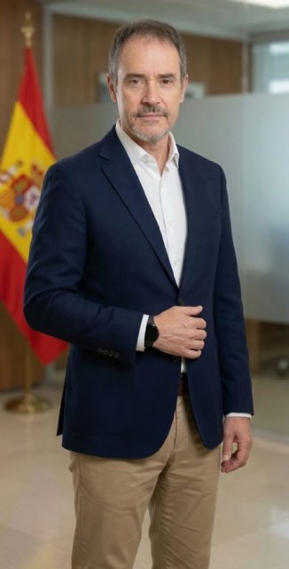 Somos Sindicalistas lamenta la jubilación forzada del inspector Salvador Celdrán - 2, Foto 2