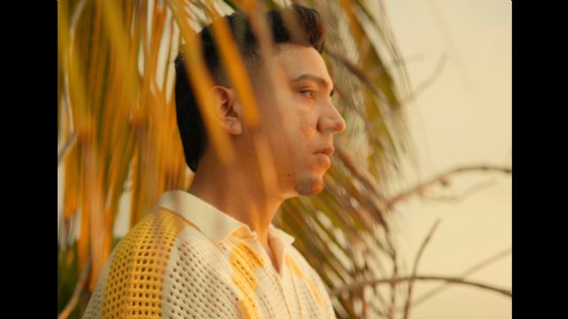 Javi Meléndez presenta Un Vallenato, una fusión afrobeat que rinde homenaje al Caribe colombiano - 2, Foto 2