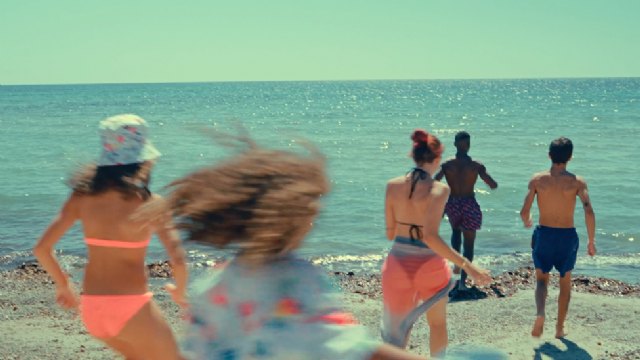 M�sica para proteger a la tortuga boba