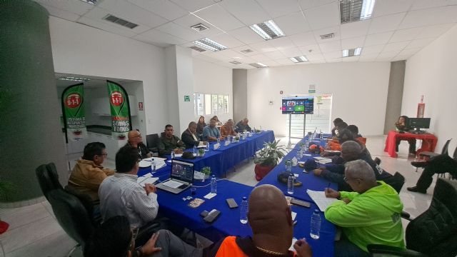 Artistas y asistentes respaldados por total seguridad para los eventos musicales de Venezuela en junio - 2, Foto 2