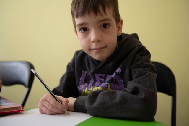 Aldeas Infantiles SOS atendió a más de 47.500 niños, niñas y jóvenes y 13.500 familias en 2025 - 2, Foto 2