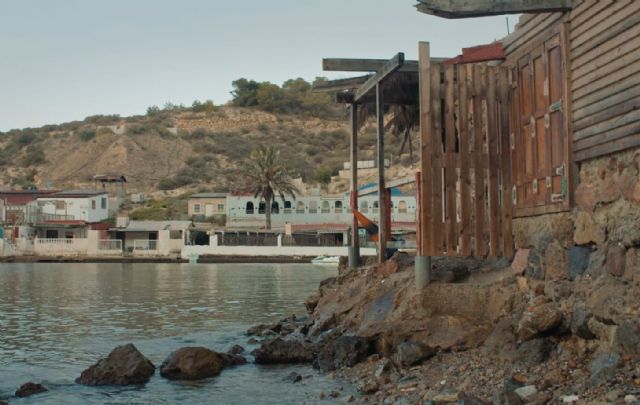 El documental que muestra los encantos de La Algameca Chica se estrenará en Cartagena mañana viernes - 2, Foto 2