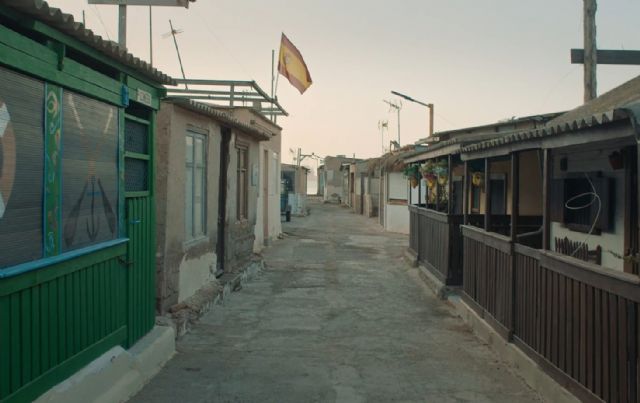 El documental que muestra los encantos de La Algameca Chica se estrenará en Cartagena mañana viernes - 3, Foto 3
