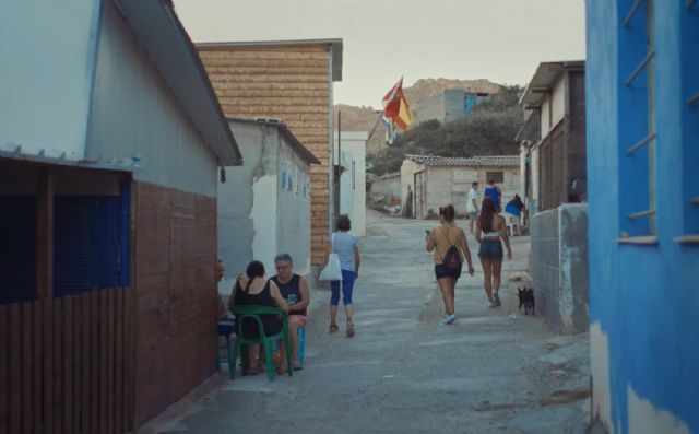 El documental que muestra los encantos de La Algameca Chica se estrenará en Cartagena mañana viernes - 5, Foto 5